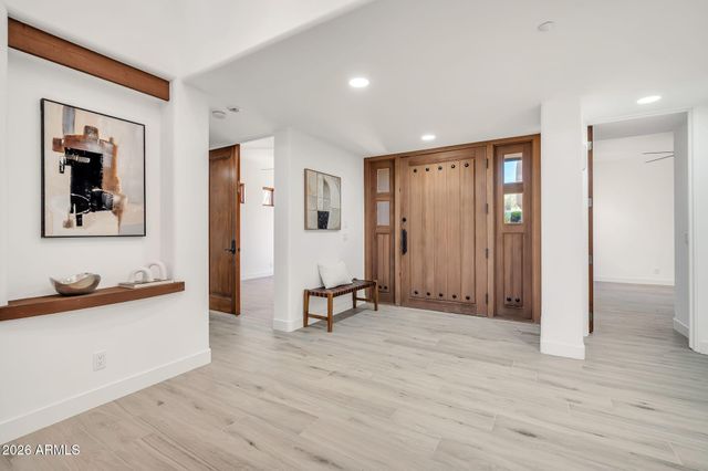 11151 E PROSPECT POINT Drive, Scottsdale, AZ 85262