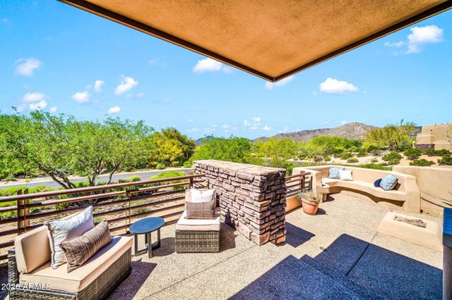 11151 E PROSPECT POINT Drive, Scottsdale, AZ 85262