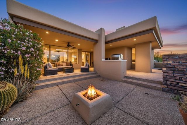 11151 E PROSPECT POINT Drive, Scottsdale, AZ 85262