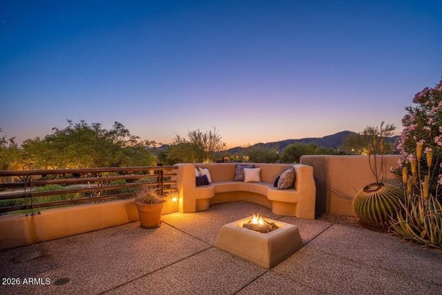 11151 E PROSPECT POINT Drive, Scottsdale, AZ 85262