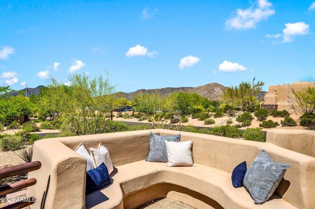 11151 E PROSPECT POINT Drive, Scottsdale, AZ 85262