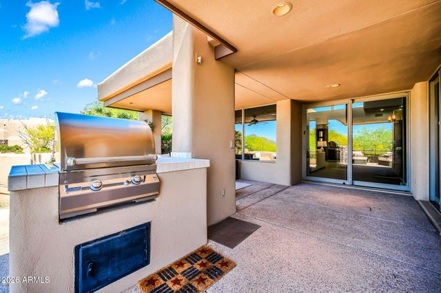 11151 E PROSPECT POINT Drive, Scottsdale, AZ 85262