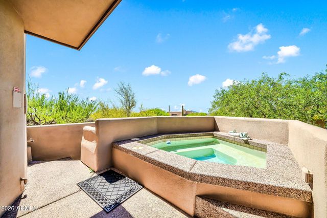 11151 E PROSPECT POINT Drive, Scottsdale, AZ 85262