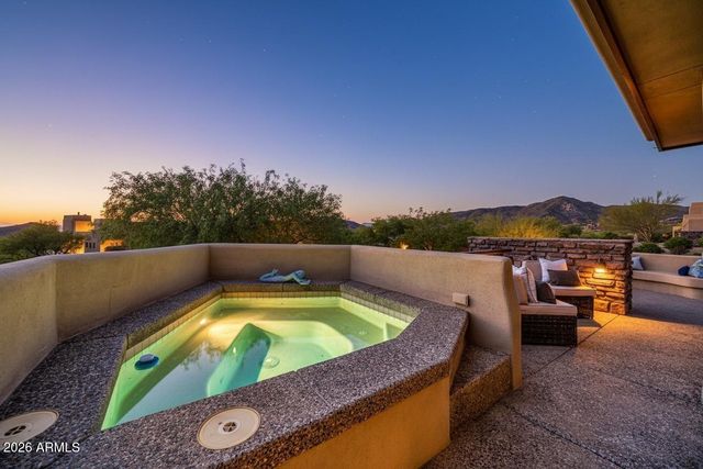 11151 E PROSPECT POINT Drive, Scottsdale, AZ 85262