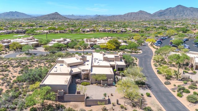 11151 E PROSPECT POINT Drive, Scottsdale, AZ 85262