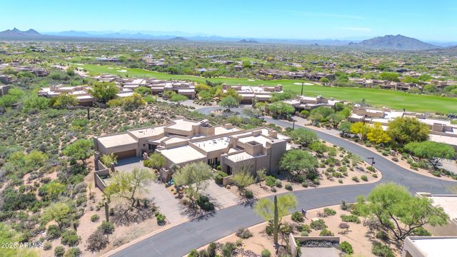 11151 E PROSPECT POINT Drive, Scottsdale, AZ 85262