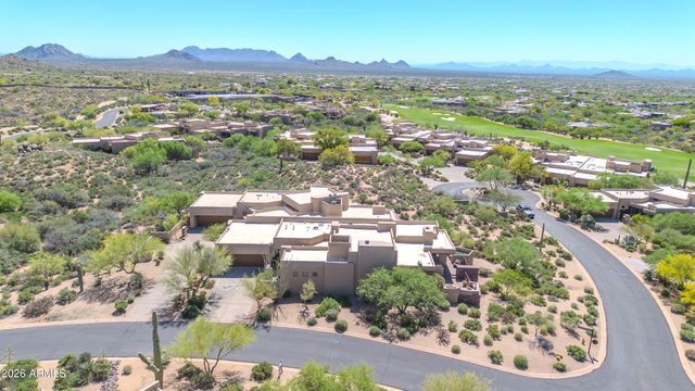 11151 E PROSPECT POINT Drive, Scottsdale, AZ 85262