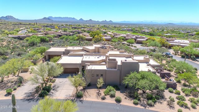 11151 E PROSPECT POINT Drive, Scottsdale, AZ 85262