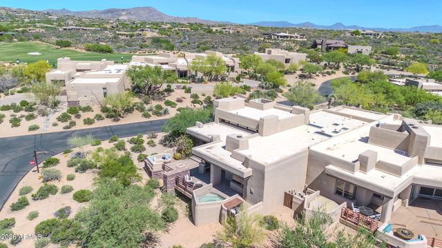 11151 E PROSPECT POINT Drive, Scottsdale, AZ 85262