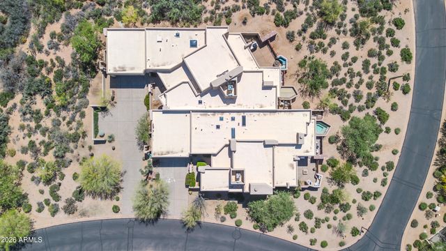 11151 E PROSPECT POINT Drive, Scottsdale, AZ 85262