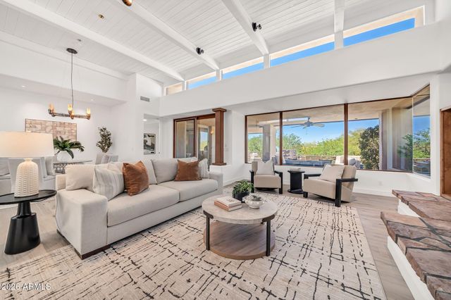 11151 E PROSPECT POINT Drive, Scottsdale, AZ 85262