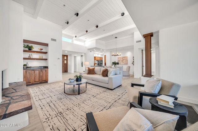 11151 E PROSPECT POINT Drive, Scottsdale, AZ 85262