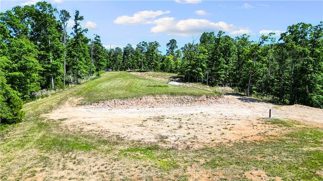 17.1 Acres Knabenschuh Drive, Garfield, AR 72732