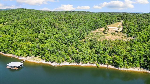 17.1 Acres Knabenschuh Drive, Garfield, AR 72732
