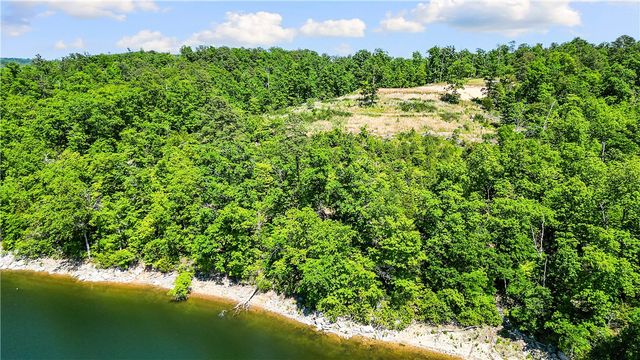 17.1 Acres Knabenschuh Drive, Garfield, AR 72732
