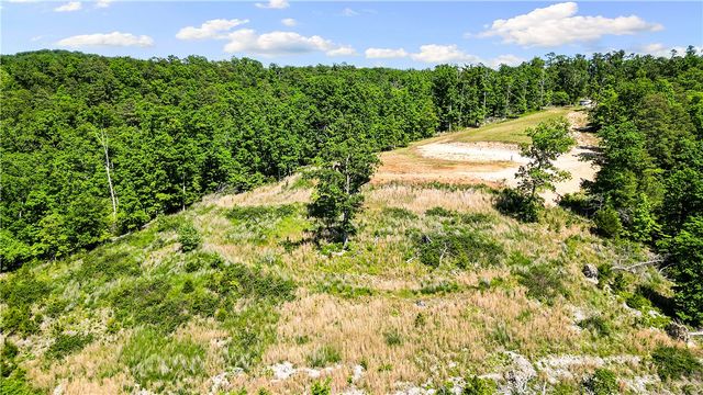 17.1 Acres Knabenschuh Drive, Garfield, AR 72732