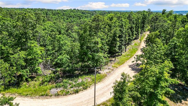 17.1 Acres Knabenschuh Drive, Garfield, AR 72732