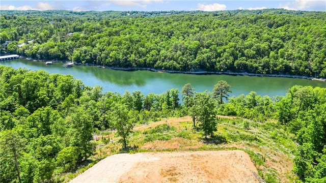 17.1 Acres Knabenschuh Drive, Garfield, AR 72732