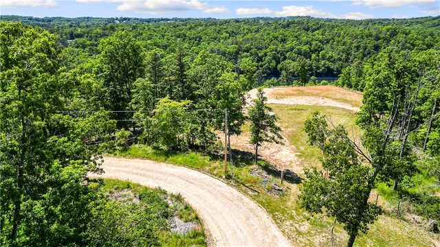 17.1 Acres Knabenschuh Drive, Garfield, AR 72732