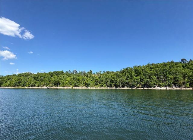 17.1 Acres Knabenschuh Drive, Garfield, AR 72732