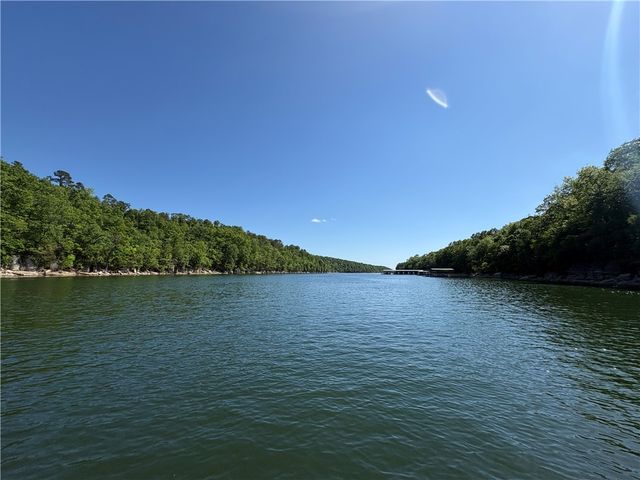 17.1 Acres Knabenschuh Drive, Garfield, AR 72732