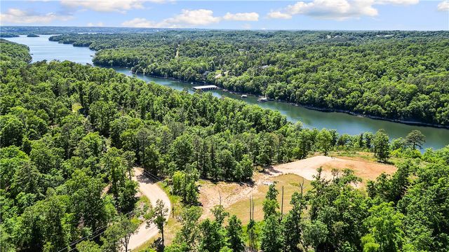 17.1 Acres Knabenschuh Drive, Garfield, AR 72732