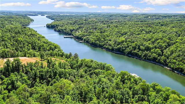17.1 Acres Knabenschuh Drive, Garfield, AR 72732