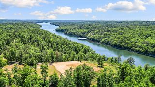 17.1 Acres Knabenschuh Drive, Garfield, AR 72732