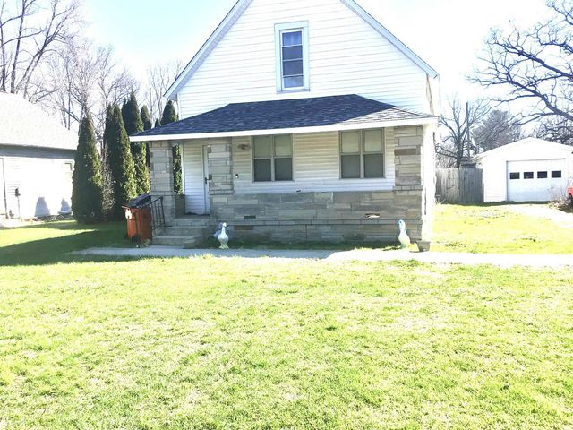 713 S Franklin Street, Winamac, IN 46996