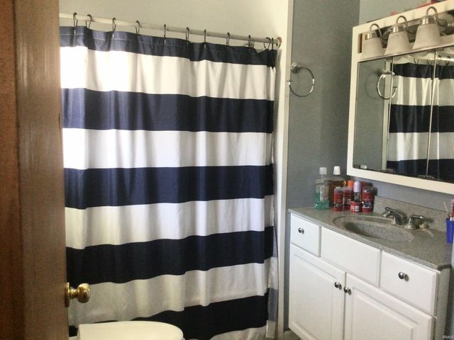 713 S Franklin Street, Winamac, IN 46996