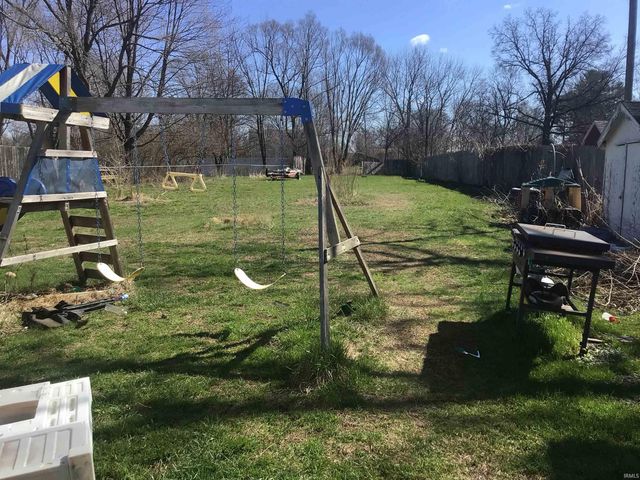 713 S Franklin Street, Winamac, IN 46996