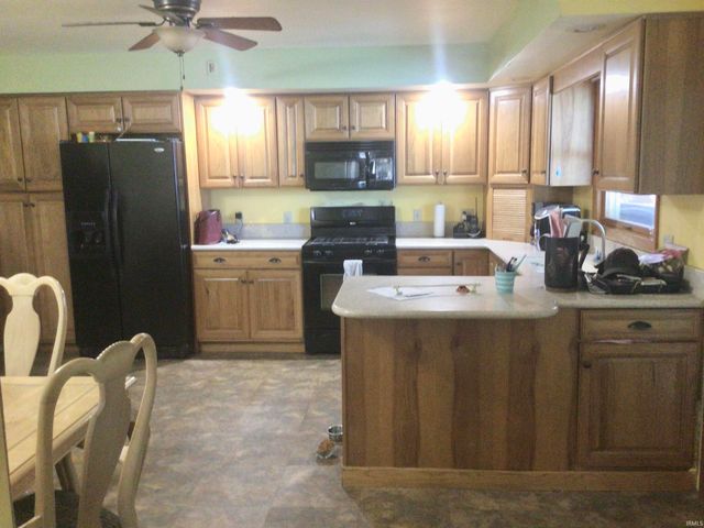 713 S Franklin Street, Winamac, IN 46996