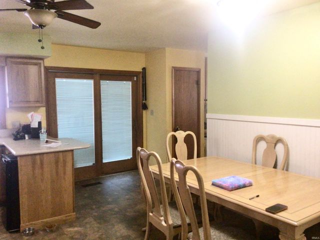 713 S Franklin Street, Winamac, IN 46996