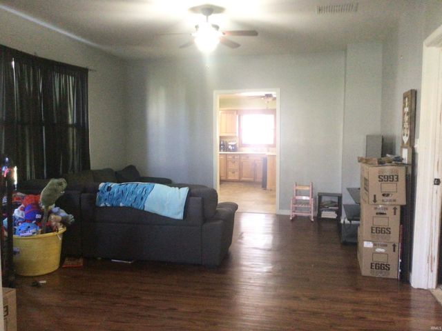 713 S Franklin Street, Winamac, IN 46996