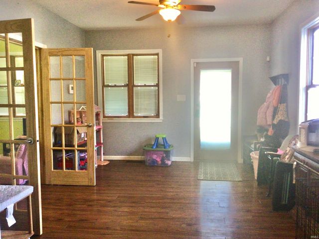 713 S Franklin Street, Winamac, IN 46996