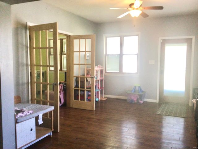 713 S Franklin Street, Winamac, IN 46996