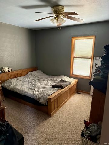 713 S Franklin Street, Winamac, IN 46996