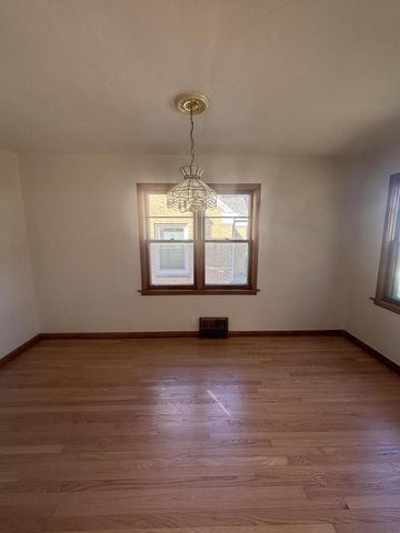 4541 N 65th STREET, Milwaukee, WI 53218