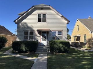 4541 N 65th STREET, Milwaukee, WI 53218