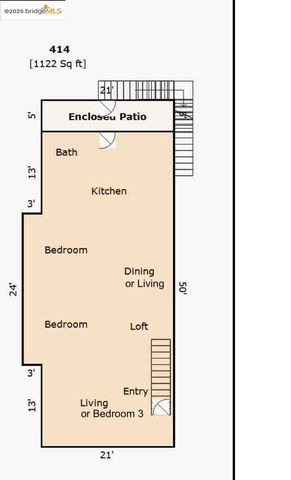 414 Kentucky, Vallejo, CA 94590