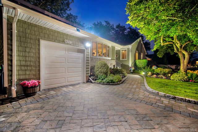 622 Harrison Avenue, East Meadow, NY 11554