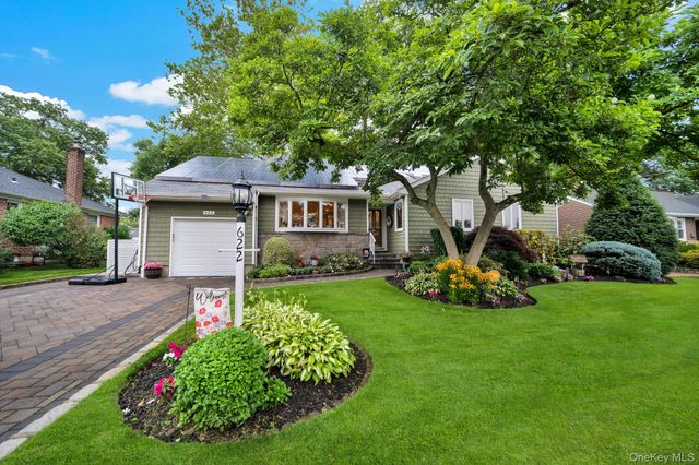 622 Harrison Avenue, East Meadow, NY 11554