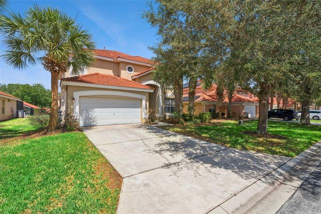 143 CORDOVA AVENUE, Davenport, FL 33897