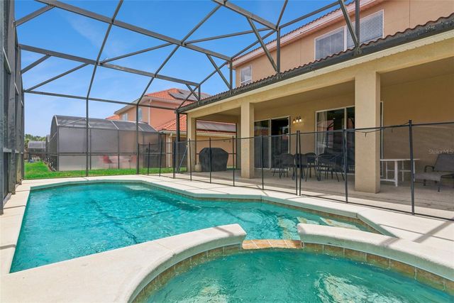 143 CORDOVA AVENUE, Davenport, FL 33897