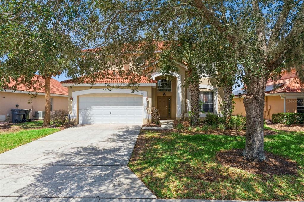 143 CORDOVA AVENUE, Davenport, FL 33897
