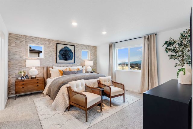 2714 N Broadwing Ln, Liberty Lake, WA 99019