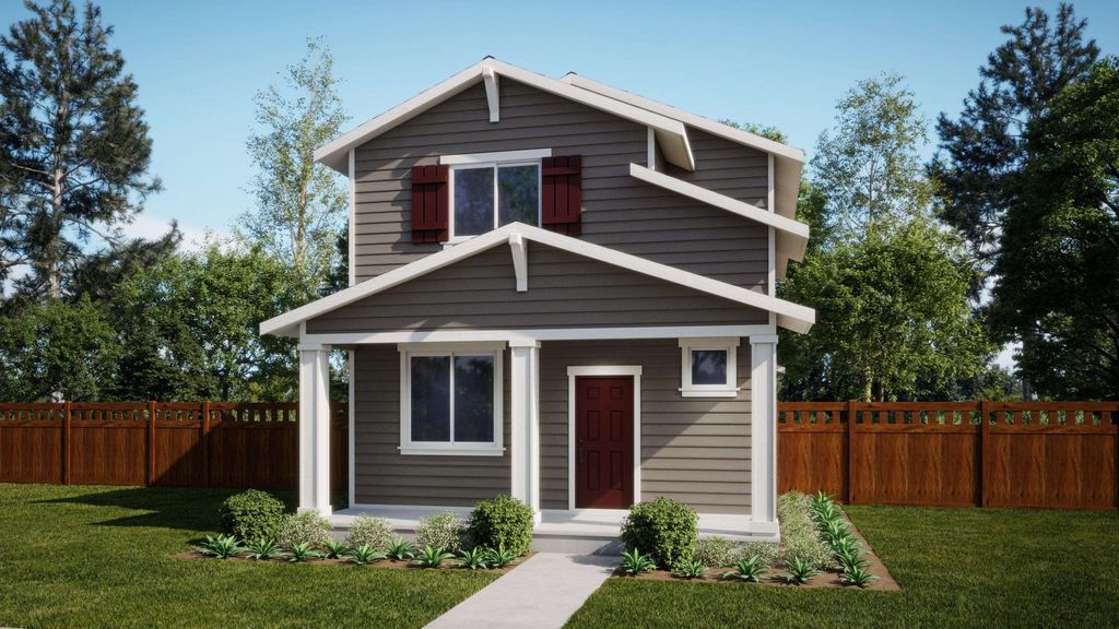 2714 N Broadwing Ln, Liberty Lake, WA 99019