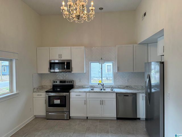 805 N 49TH STREET, Birmingham, AL 35212