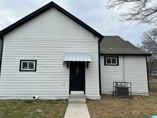 805 N 49TH STREET, Birmingham, AL 35212