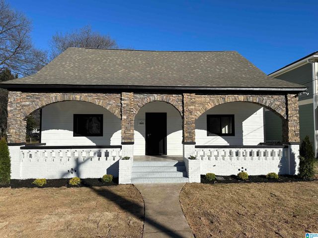 805 N 49TH STREET, Birmingham, AL 35212